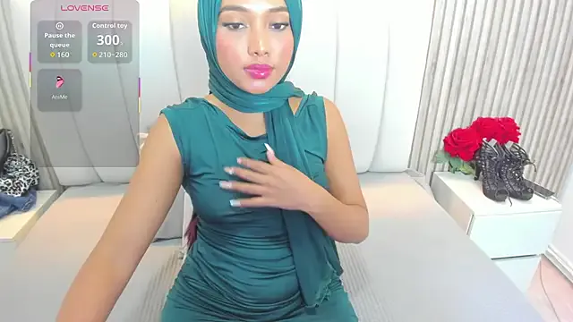 Maryan_najar — Dance, masturbation, suck Dildo