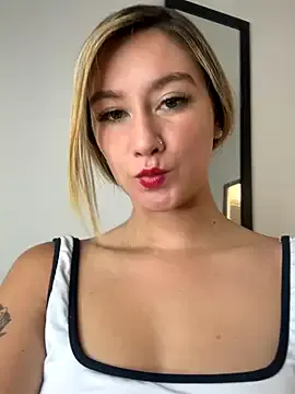 MaryDeniro — squirt + control 6 min 