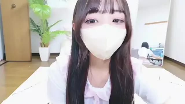Mashiro-chan — Freechat on StripChat