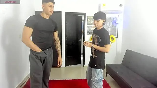 Masters_sexx model from sc