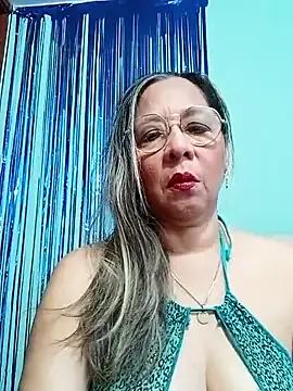 MATTHEW_MRANDA — Bailar totalmente desnuda