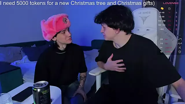 MattyGlow on StripChat 