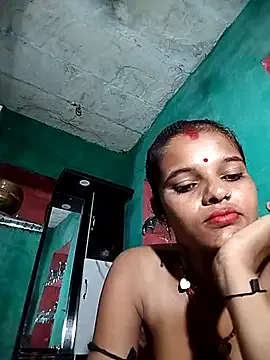 Maya_bhoji on StripChat 