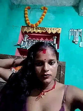 Maya_bhoji on StripChat 