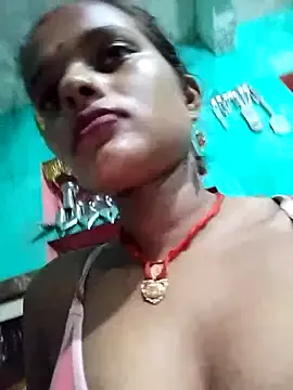 Maya_bhoji on StripChat 