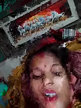 Maya_bhoji on StripChat 