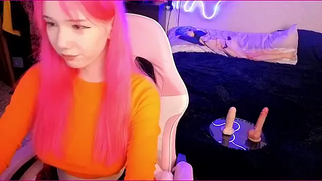 Maya_Viola — I'll undress