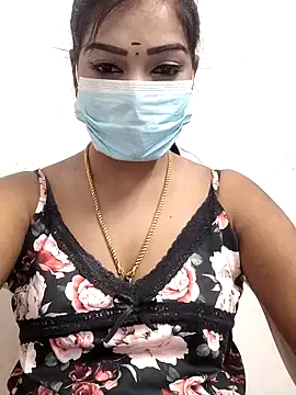 meena_27 — Private on StripChat