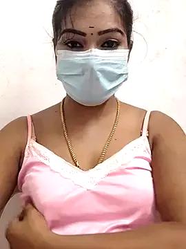 meena_27 on StripChat 