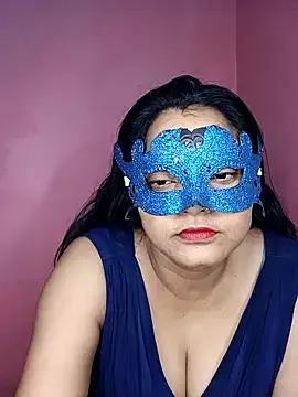 MEERAcle — Private on StripChat