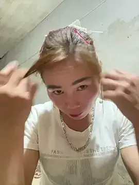 meganmeo model from sc