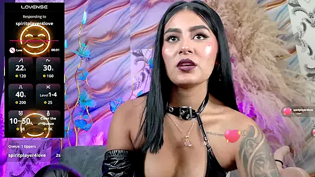 meganwolf_1 — fuck you asshole so hard now