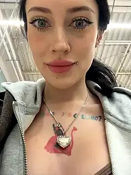 StripChat Melissa_crazy is Freechat Melissa_crazy — AHGEAO WITH SALIVA AND LICK CAM