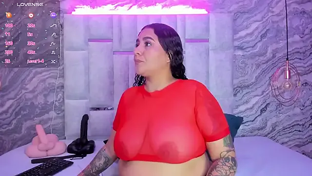 MelissaBloomm — SPREAD ASS