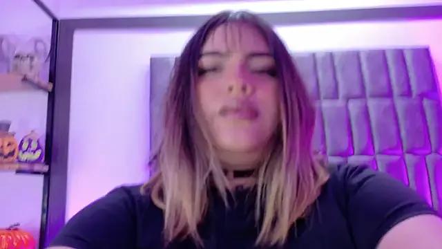 Freechat MeryStone on StripChat