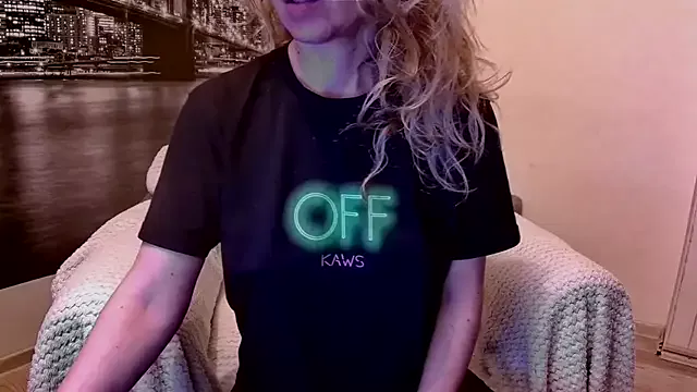 mesexylady34 on StripChat 