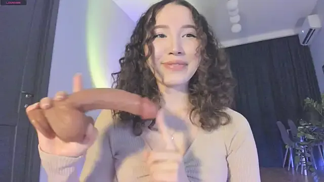 mey_baee — Wild Dildo Ride