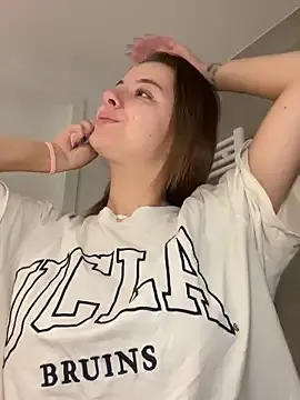 Mia-Minou — Last tip Pussy pic