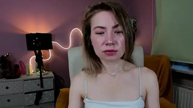 Mia_Tasty — Fun