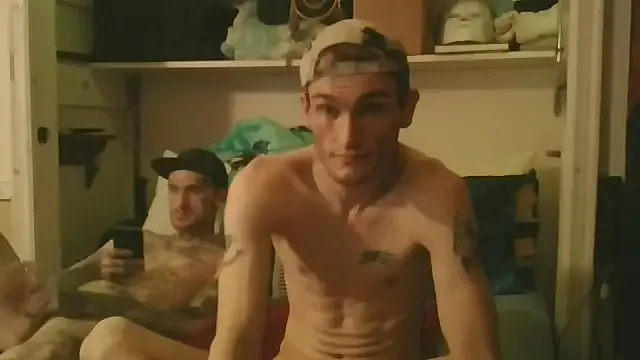 MikeBhf99 model from sc