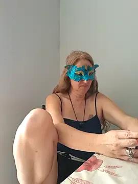 Freechat MILEIDE980 on StripChat