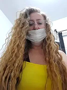 Freechat MILEIDE980 on StripChat