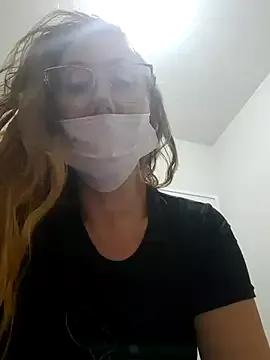 Freechat MILEIDE980 on StripChat