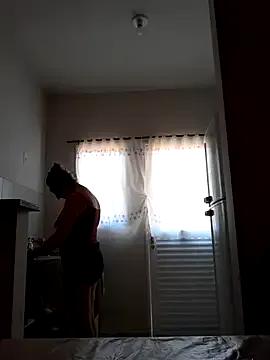 Freechat MILEIDE980 on StripChat