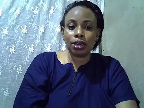 Private milky_mom on StripChat