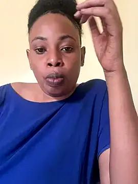 Private milky_mom on StripChat