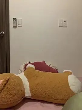 mimichannn99 on StripChat 