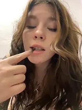 Mimiumuy — fingerpussy