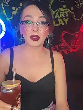 MiniMonroe on StripChat 