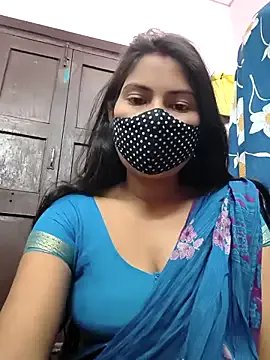 Miss_Aayushi — Scooty