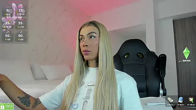 Miss_sagitario —  Show toy on +doggy style 