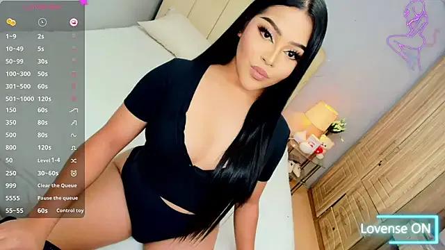 Miss_Shantalll's avatar