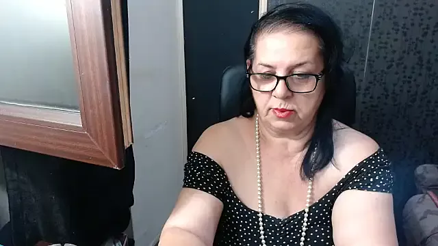 MissSanjanne on StripChat 
