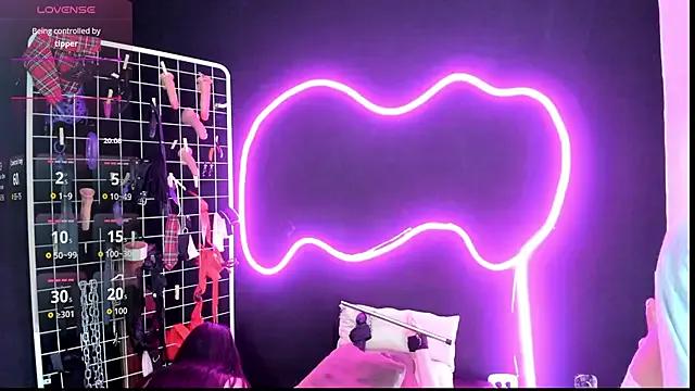 Mistress_Megan_BDSM — Hot sailing wax