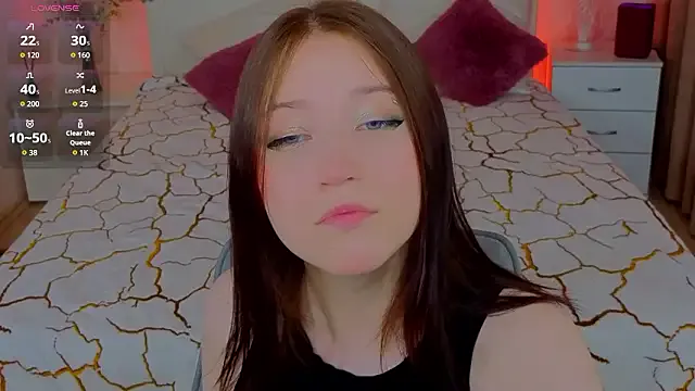 MmollyMay on StripChat 