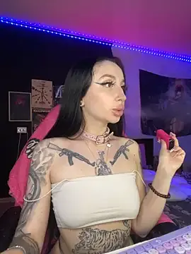 Molly__Moon — play with boobs and ahegao