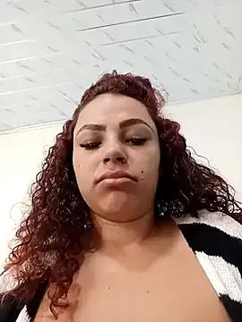 Freechat Mommy-Hot on StripChat