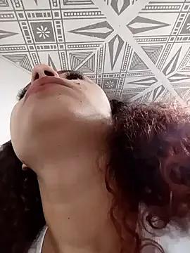 Freechat Mommy-Hot on StripChat