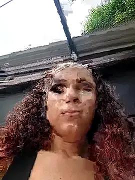 Freechat Mommy-Hot on StripChat