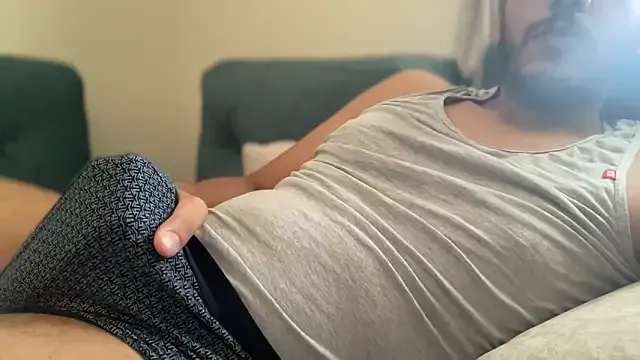 Mooka69 on StripChat 