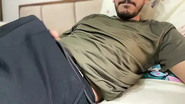 Mooka69 on StripChat 