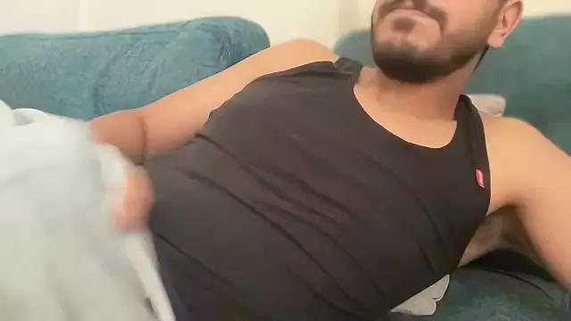 Mooka69 on StripChat 