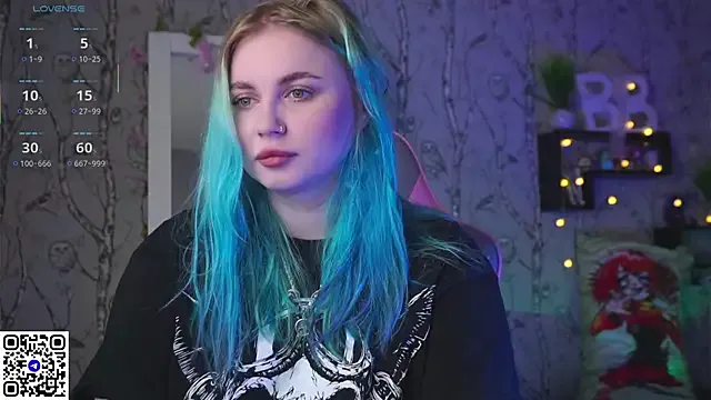 Moon_Valkyrie on StripChat 