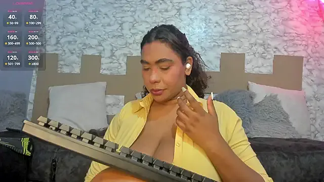 Morochaa-fire on StripChat 