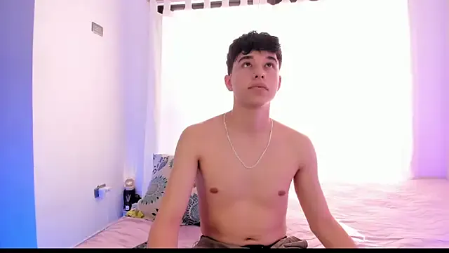 mrhot_night — cum showlimited offer