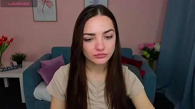 MyEllaLuvs — Seductive Dance to Set the Mood 